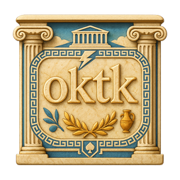 oktk নতুন যোগ হওয়া শিরোনাম